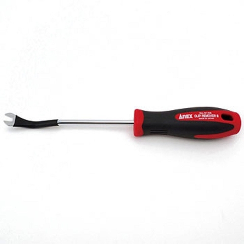 Cây nạy đinh nhựa 6mm Anex No.9135
