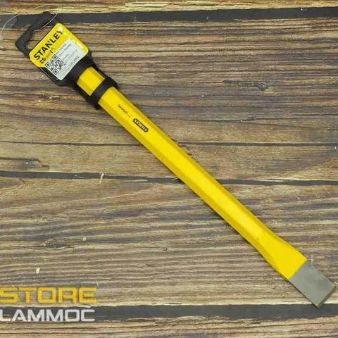 Đục sắt dẹp 25mm Stanley STHT16291-8