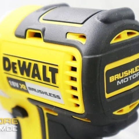 Thân máy bắn vít pin Dewalt DCF886N-KR không than 18V