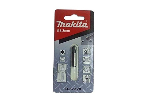 Mũi lã 3 lưỡi cắt thép gió HSS M5 chuôi lục giác 10.4x34mm MAKITA D-37334