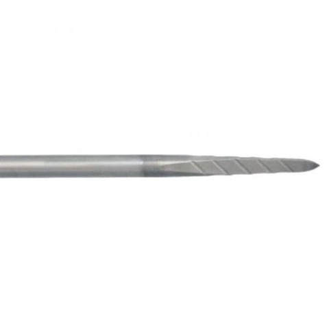 Makita B-64250 | Mũi đục dẹp tự mài SDS-Plus 250