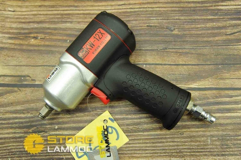 Súng bắn bu lông hơi 3/8inch cao cấp Kuken KW-12X