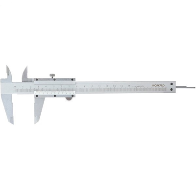 Thước cặp cơ 150mm Workpro W066005