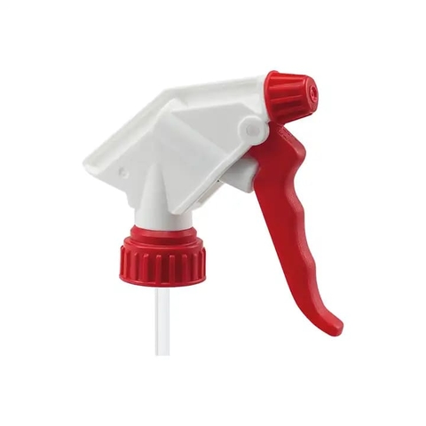 Đầu xịt màu đỏ dùng cho dung dịch trung tính Ekokemika MAXINBR