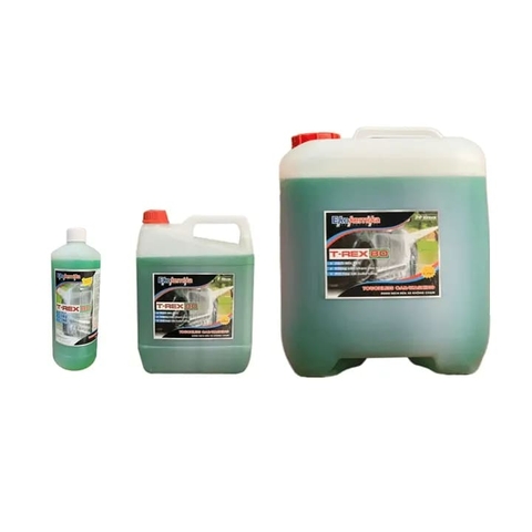 Dung dịch rửa xe không chạm Ekokemika T-REX80