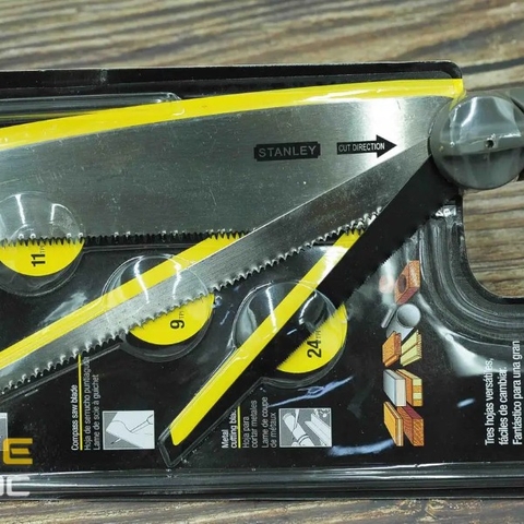 Cưa 3 chức năng Stanley 20-092-23