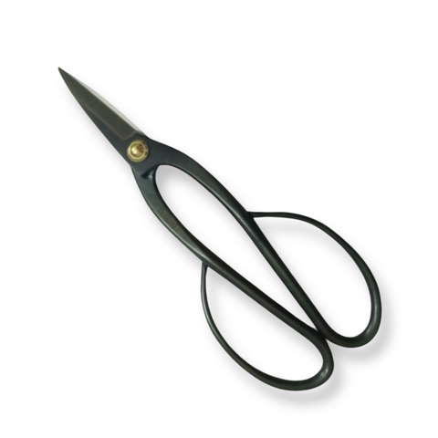 Kéo tỉa nụ cành cây Bonsai Nhật Bản 210mm Fujiya FBH-02