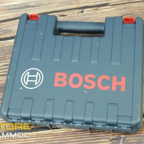 Thân Máy khoan vặn vít pin 12V Bosch GSR120-LI