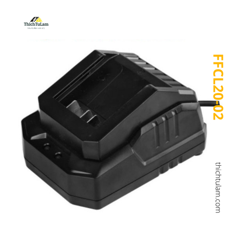 Sạc pin 20V DCA FFCL20-02