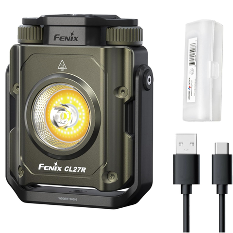 FN-CL27R