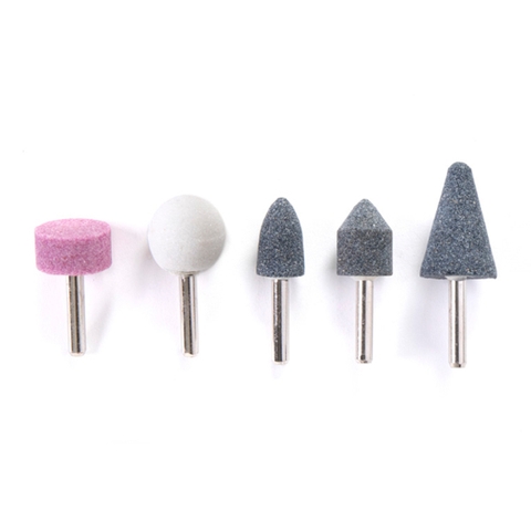 Bộ mũi đá mài 5 cái Kendo 99010820