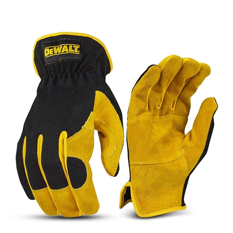 Găng tay cơ khí xây dựng Dewalt DPG216