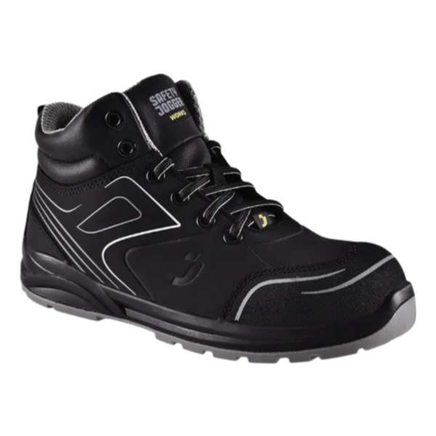 Giày bảo hộ cao cổ Jogger CADOR S3