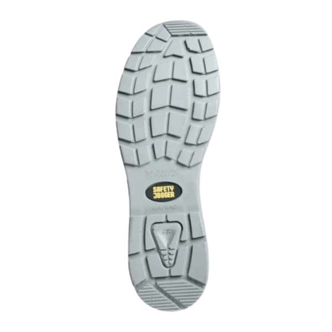 Giày bảo hộ cao cổ Jogger CADOR S3