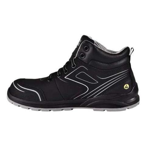 Giày bảo hộ cao cổ Jogger CADOR S3
