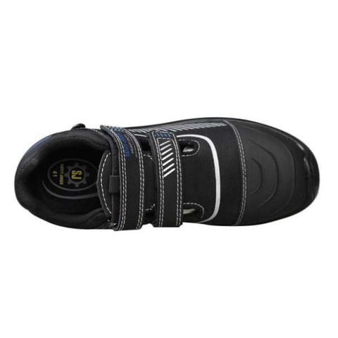 Giày bảo hộ Jogger Forza S1P