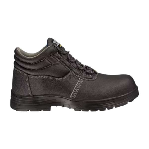 Giày bảo hộ Jogger LABOR METAL-FREE S3
