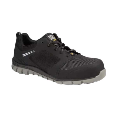 Giày bảo hộ Jogger Ligero S1P