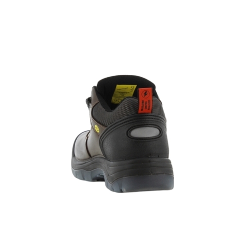 Giày bảo hộ lao động Jogger Pluto