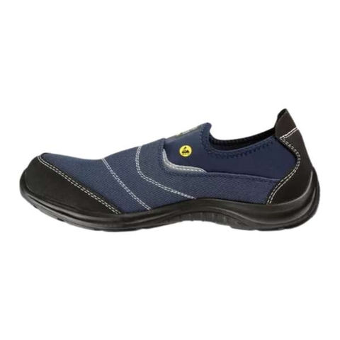 Giày bảo hộ Jogger Yukon S1P