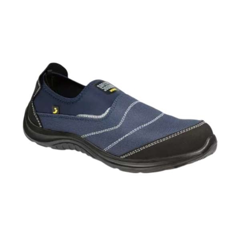 Giày bảo hộ Jogger Yukon S1P