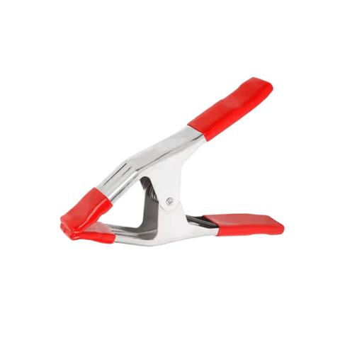 Kẹp chữ A mini hàm mở 19mm Workpro W032005
