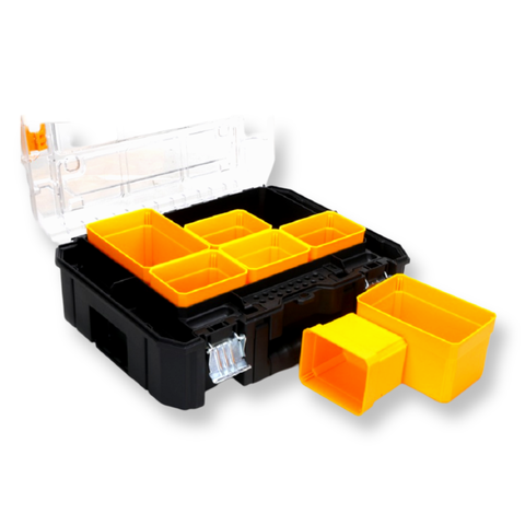 Hộp đựng ốc vít tough system 2.0 Dewalt DWST17805