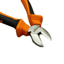 Kìm cắt tổng hợp 7inch /180mm Workin 100107