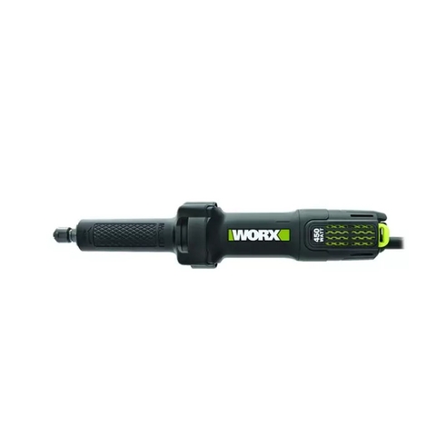 Máy mài khuôn cầm tay 6mm 450W Worx WU774