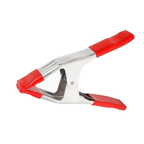 Kẹp chữ A bằng kim loại 19mm-75mm Workpro