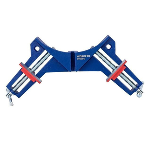 Kẹp góc vuông 90 độ Workpro WP232043