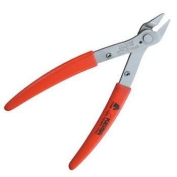Kìm cắt chân mạch điện tử 125mm 5inch Keiba KM-017