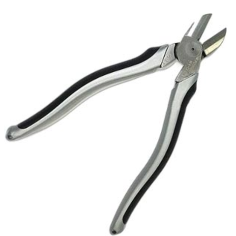 Kìm cắt dây điện 175mm lưỡi mỏng Fujiya AKN-175GU