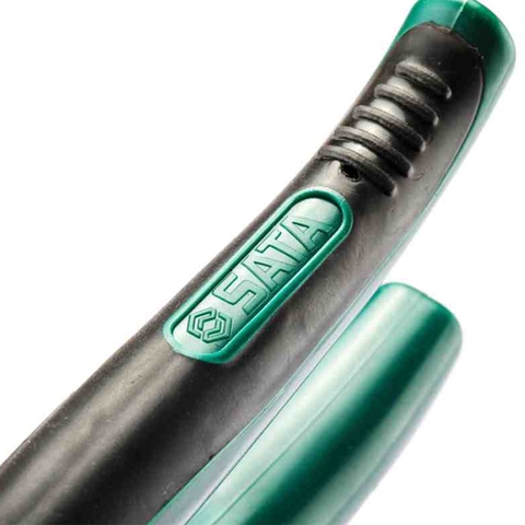 Kìm cắt dây điện 7inch Sata 93108