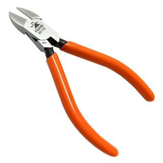 Kìm cắt dây điện 150mm Fujiya AFN-150