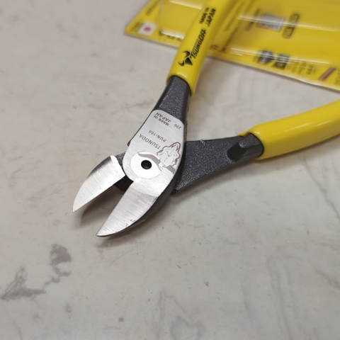 Kìm cắt lưỡi mỏng Tsunoda PUN-160