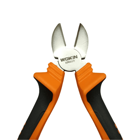 Kìm cắt tổng hợp 7inch /180mm Workin 100107