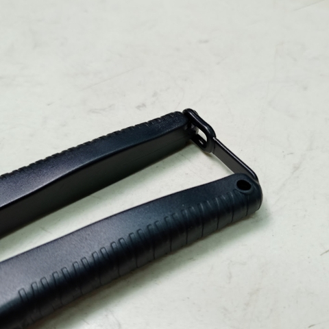 Kìm cộng lực 200mm Nhật Bản dòng Kurokin Fujiya PC11-200BG