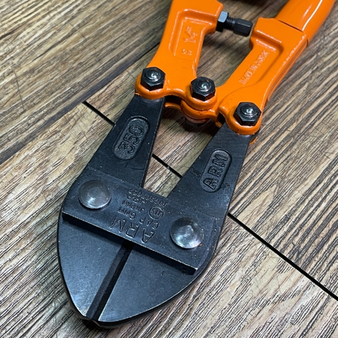 Kìm cộng lực 350mm Arm HA-350