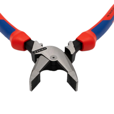 Kìm điện đa năng bấm cos 240mm Knipex Lineman 09 12 240