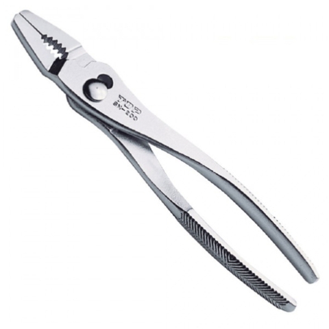 Kìm kẹp 2 lỗ Top Kogyo SN-200