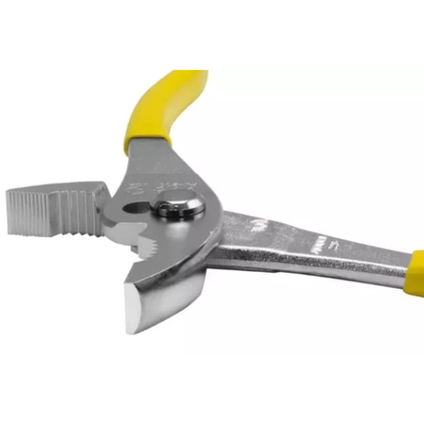 Kìm kẹp ốc 2 lỗ dài 200m Nhật Bản Tsunoda PL-200