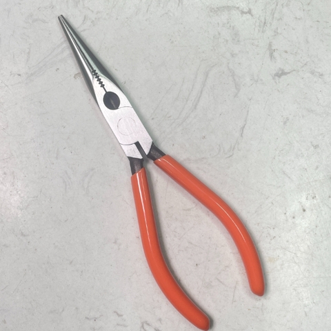 Kìm mỏ nhọn cao cấp 170mm Fujiya AR-170