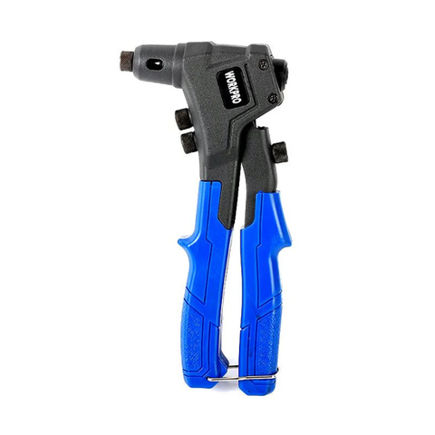 Kìm rút đinh rive kích thước 8 inch Workpro WP225002