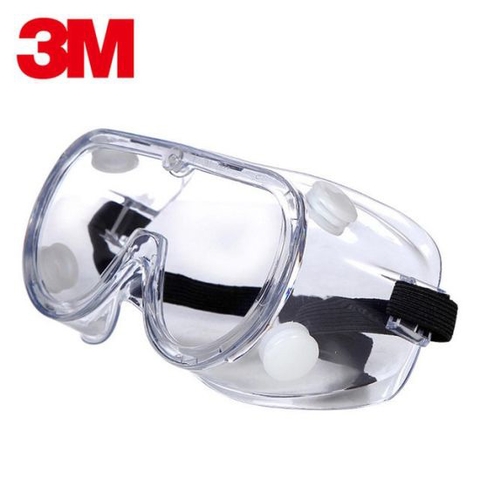 Kính bảo hộ 3M 1621