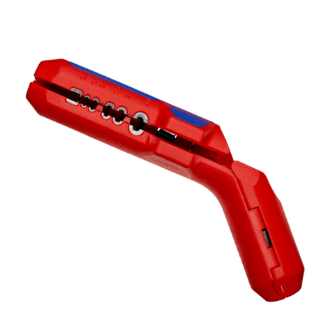 Dụng cụ tuốt dây điện thuận tay phải Knipex 16 95 01 SB