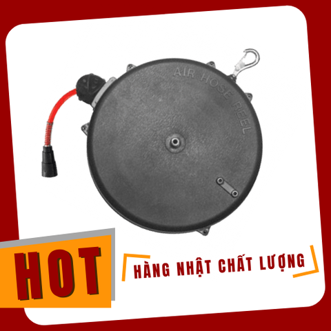 Cuộn khí nén 12mm x 8.0m ống PU KORPER KP-ARB-408