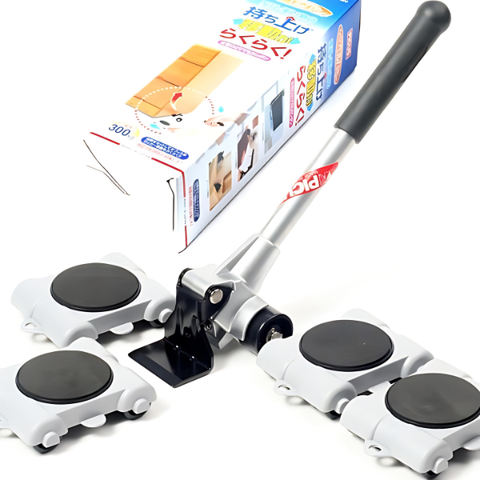 Dụng cụ nâng vật nặng Taiyo Picus LP-200 Nhật Bản