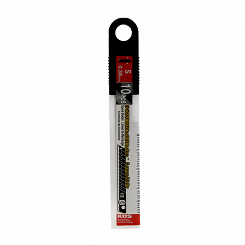 Lưỡi dao rọc giấy 9mm KDS SB-10BH