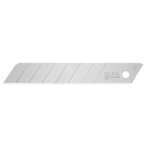 Lưỡi dao rọc giấy Olfa LB-10B